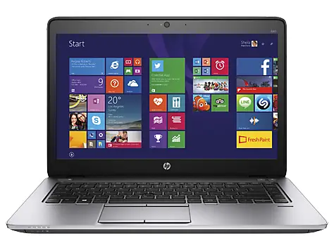 HP EliteBook 840 G2 Advanced DOS CH N6Q43ES