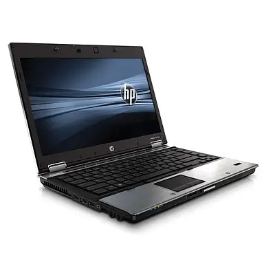 HP EliteBook 8440p Base Model NU546AV