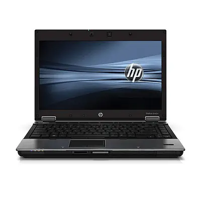 HP EliteBook 8440w Base Model Mobile Workstation NU547AV