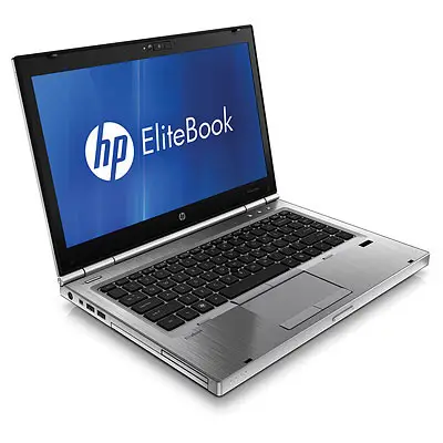 HP EliteBook 8460p (ENERGY STAR) B0M41PA