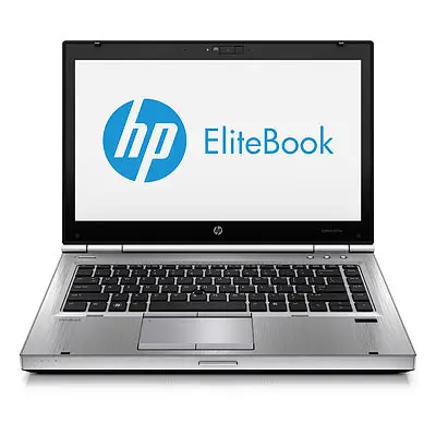 HP EliteBook 8470p Base Model A5U80AV