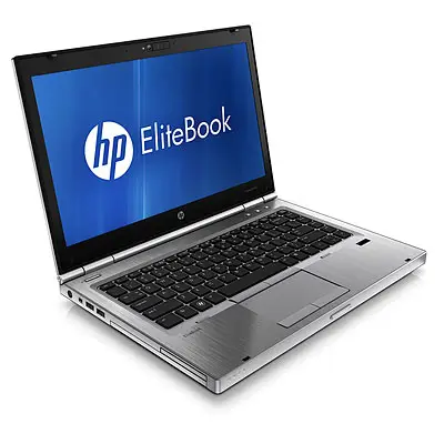 HP EliteBook 8470p (ENERGY STAR) C8K07PA