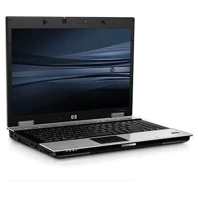 HP EliteBook 8530p WC566PA