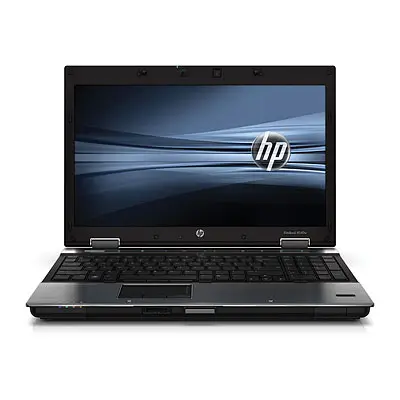 HP EliteBook 8540w Base Model Mobile Workstation NU515AV