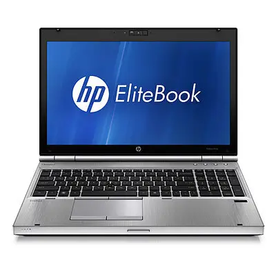 HP EliteBook 8560p LG735ET