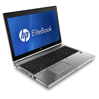 HP EliteBook 8560p (ENERGY STAR) LW960PA