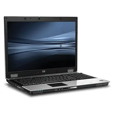 HP EliteBook 8730w Base Model Mobile Workstation FN778AV