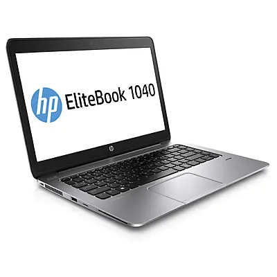 HP EliteBook Folio 1040 G1 Base Model E4A61AV