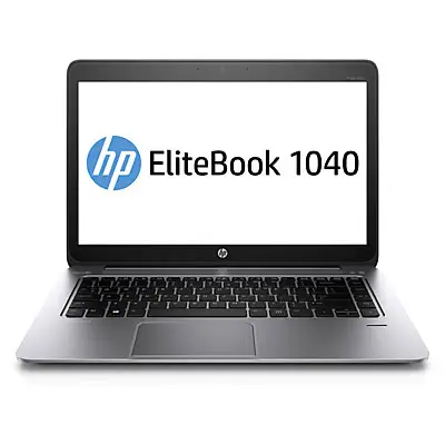 HP EliteBook Folio 1040 G1 Base Model G7U14AV