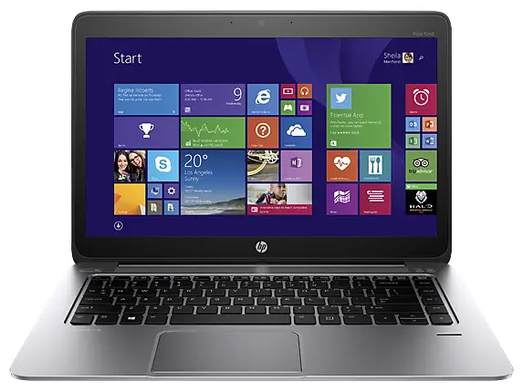 HP EliteBook Folio 1040 G2 Base Model F6R40AV