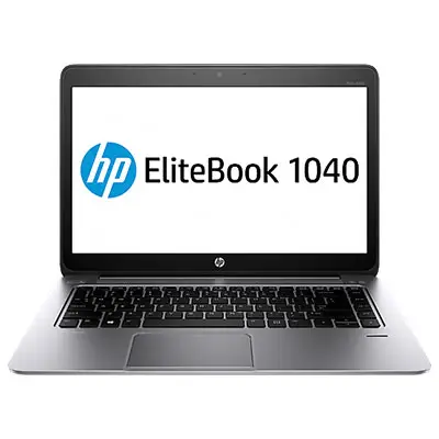 HP EliteBook Folio 1040 G2 Base Model F6R38AV