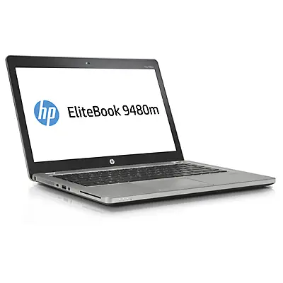 HP EliteBook Folio 9480m Base Model G6H05AV