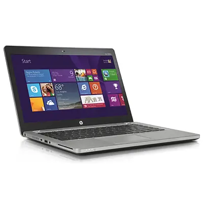HP EliteBook Folio 9480m (ENERGY STAR) L9A92PA