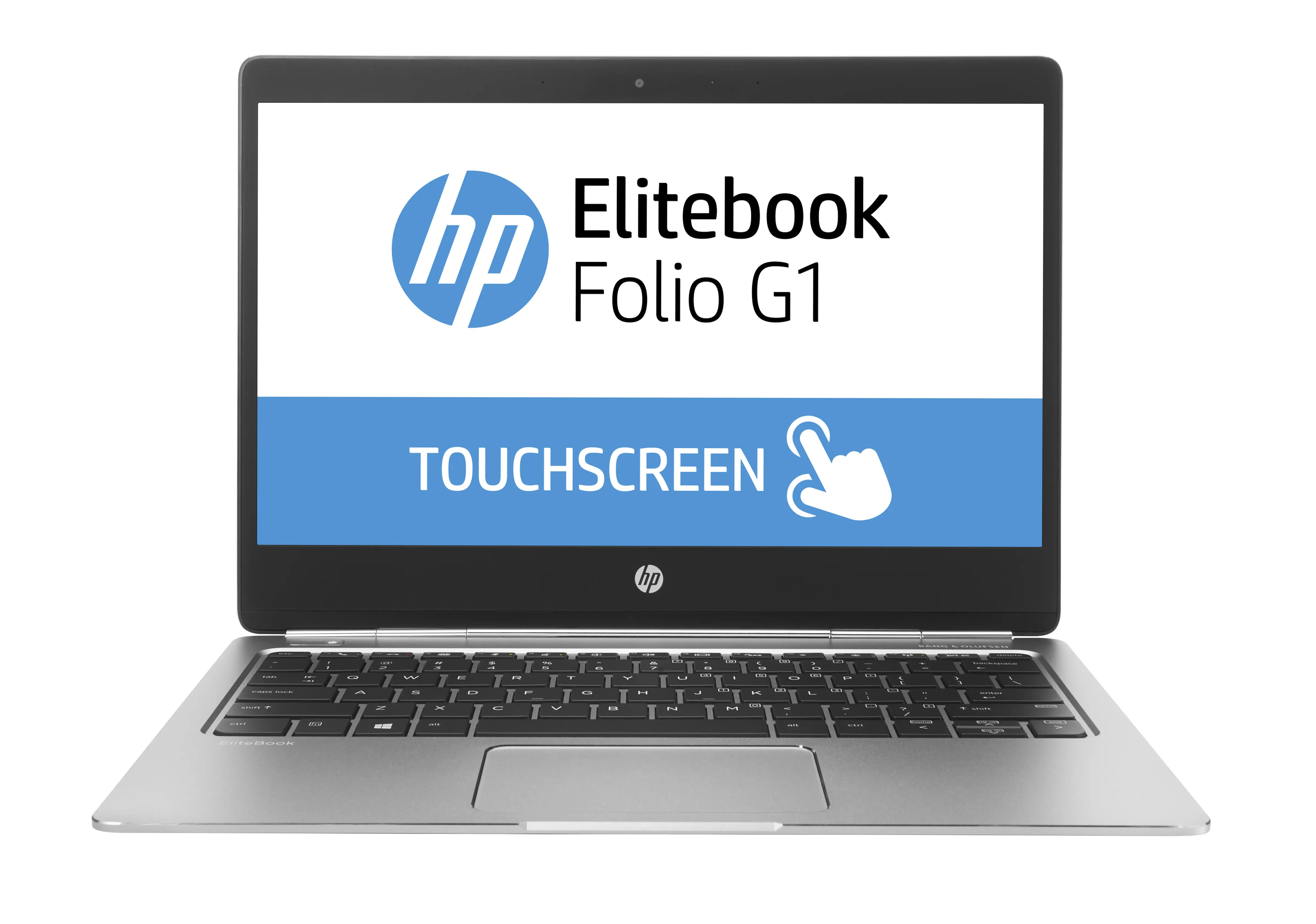 HP EliteBook Folio G1 Dizüstü Bilgisayar X2F49EA