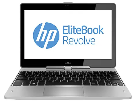 HP EliteBook Revolve 810 G2 F7W48UT