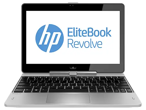 HP EliteBook Revolve 810 G2 F7W52UT