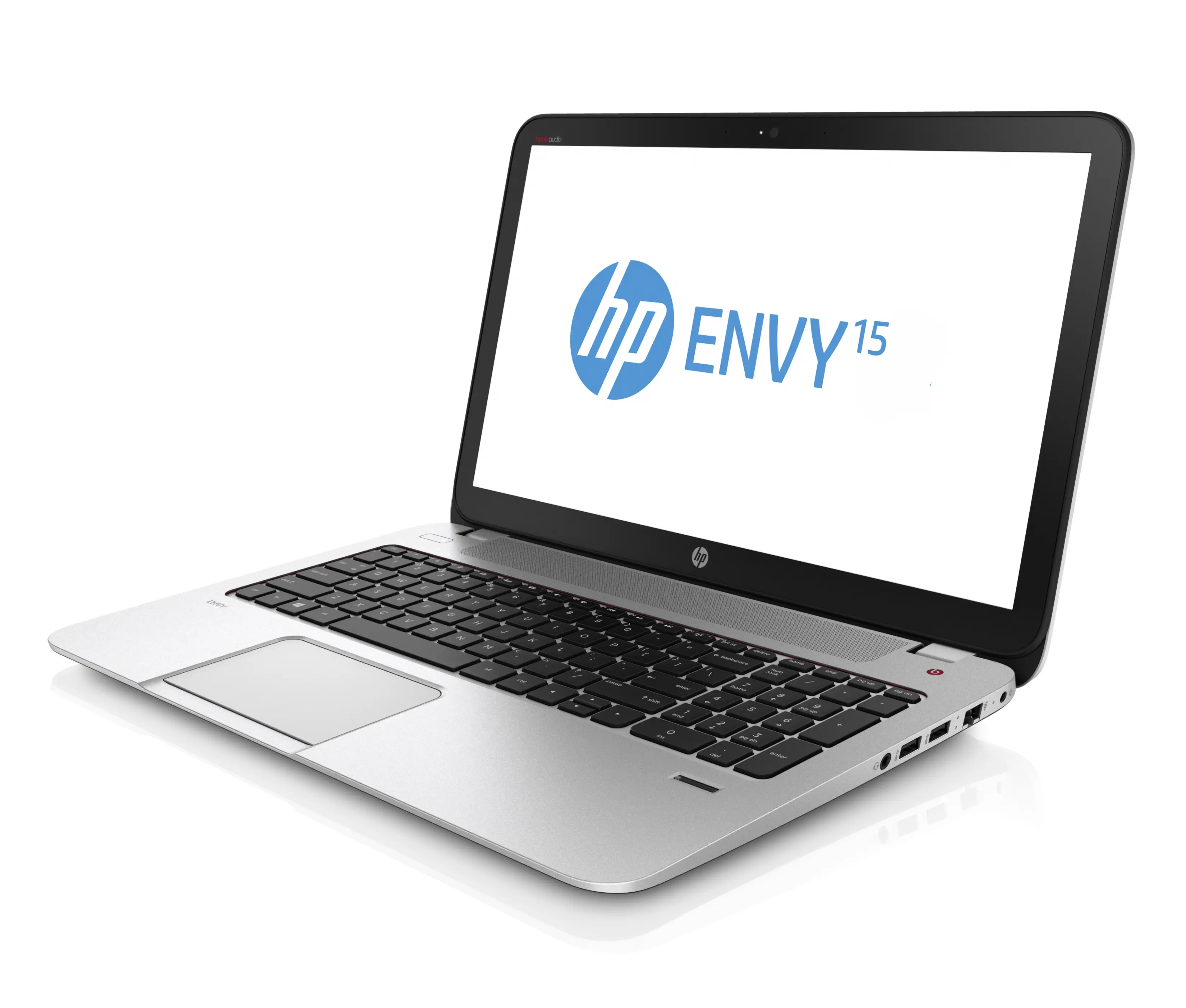 HP ENVY 15t-j000 Quad Edition CTO D3M39AAR