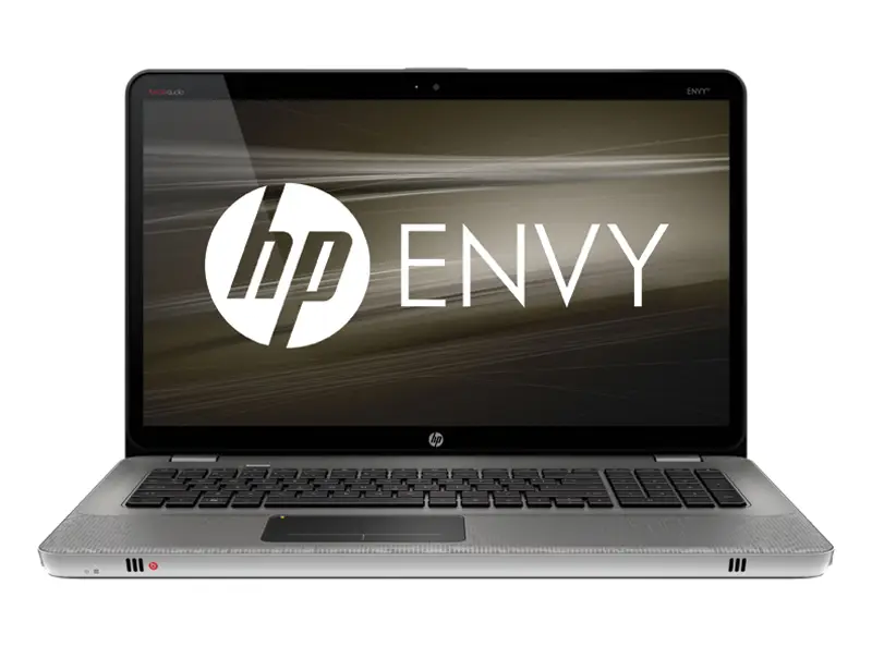 HP ENVY 17-1024tx XU572PA