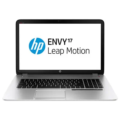 HP ENVY 17-j112tx Leap Motion SE (ENERGY STAR) F7P92PA