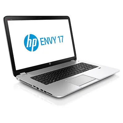 HP ENVY 17-j117tx J8C10PA