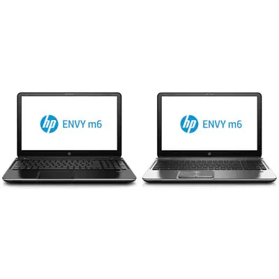 HP ENVY m6-1106tx C5H07PA