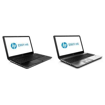 HP ENVY m6-1202tu D7P14PA