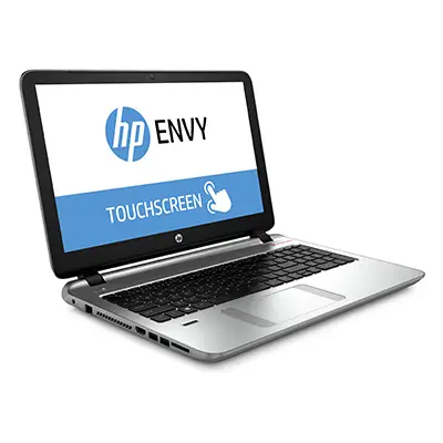 HP ENVY Notebook - 15-k201tu (Touch) N1V90PA