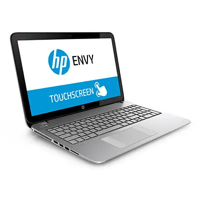 HP ENVY Notebook - 15-q204tx L0L28PA