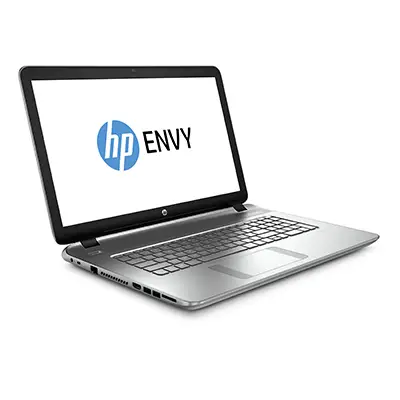 HP ENVY Notebook - 17-k204tx L0L30PA