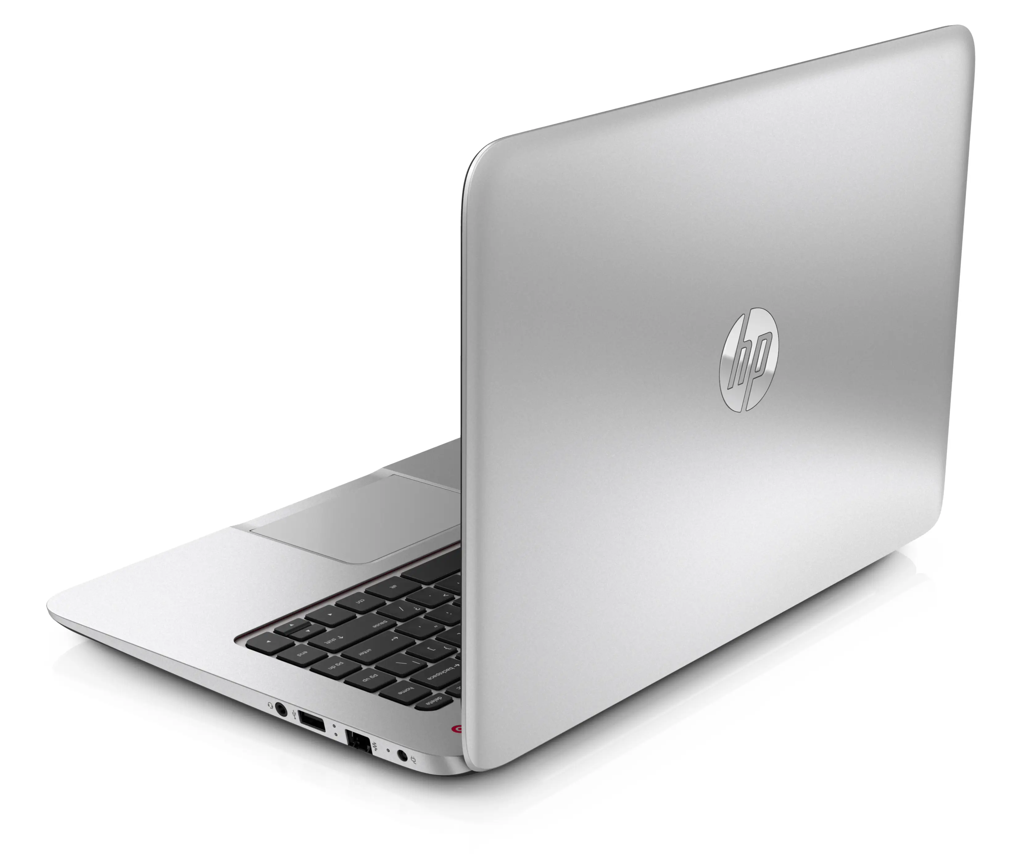 HP ENVY TouchSmart 14t-k000 CTO Ultrabook D8W78AAR