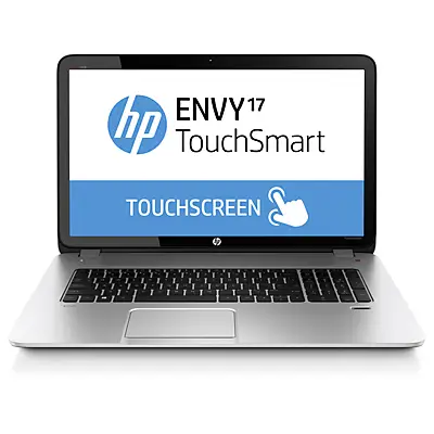 HP ENVY TouchSmart 17t-j000 Quad Edition CTO E4S80AV