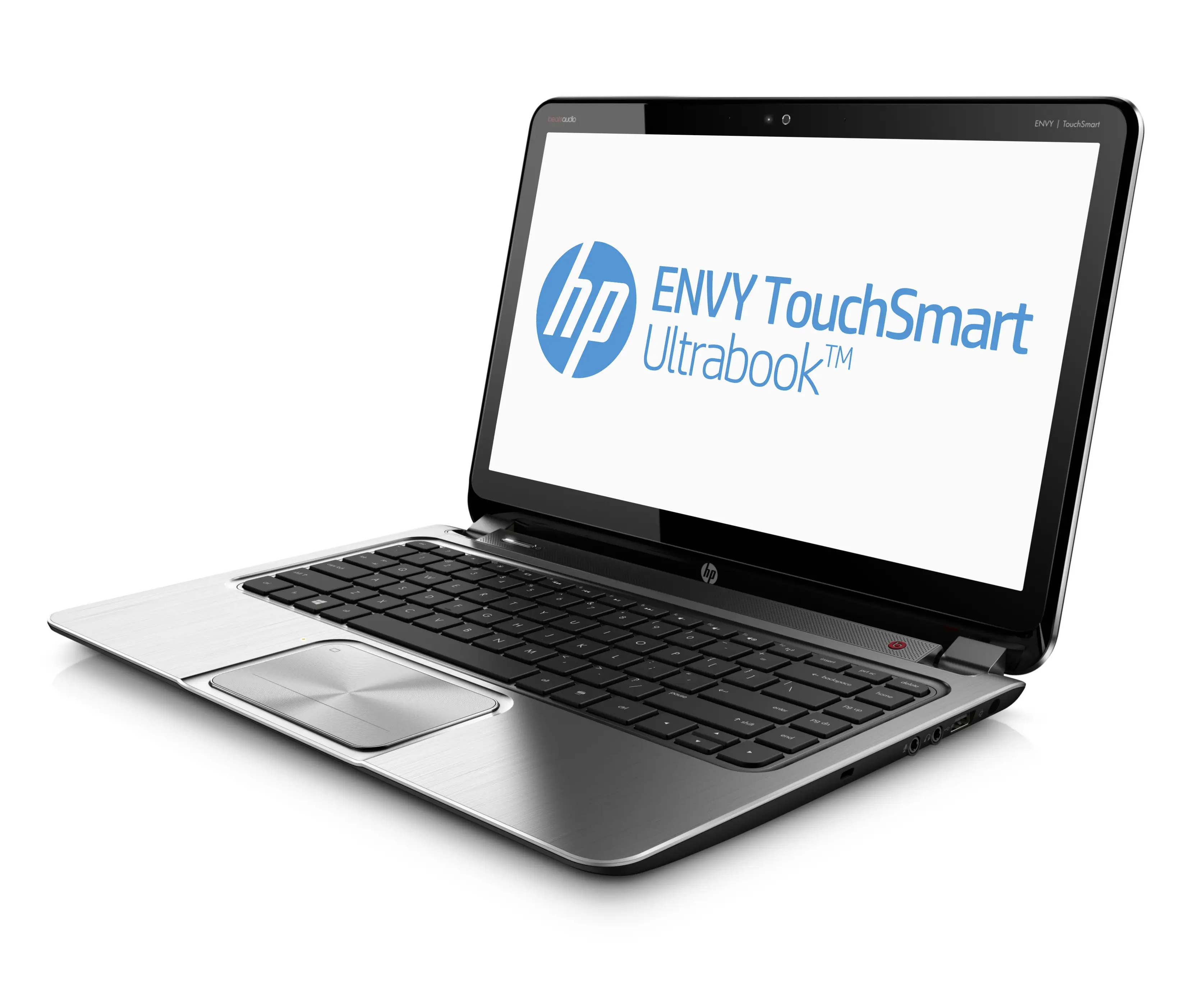 HP ENVY TouchSmart 4t-1200 CTO Ultrabook C4H54AAR