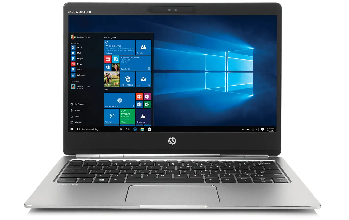 HP EliteBook G1 V1C39EA?VGA ADAPTER