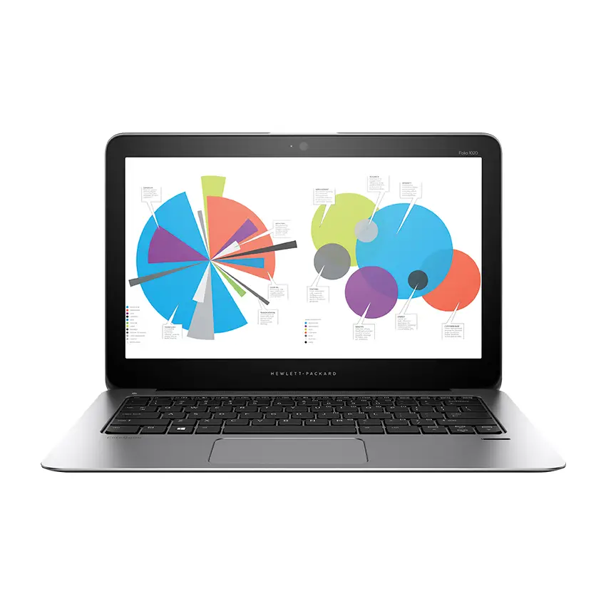 HP EliteBook G1 X2G24ES
