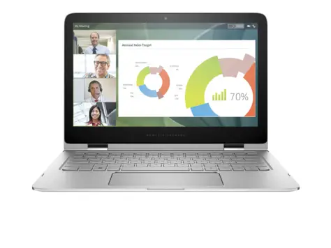 HP Spectre Pro x360 G2 V1B04EA?BORSA