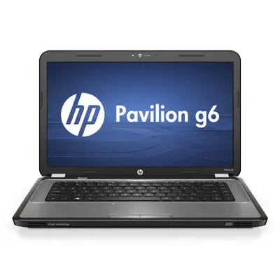HP Pavilion g6-1214st A1Q15EA