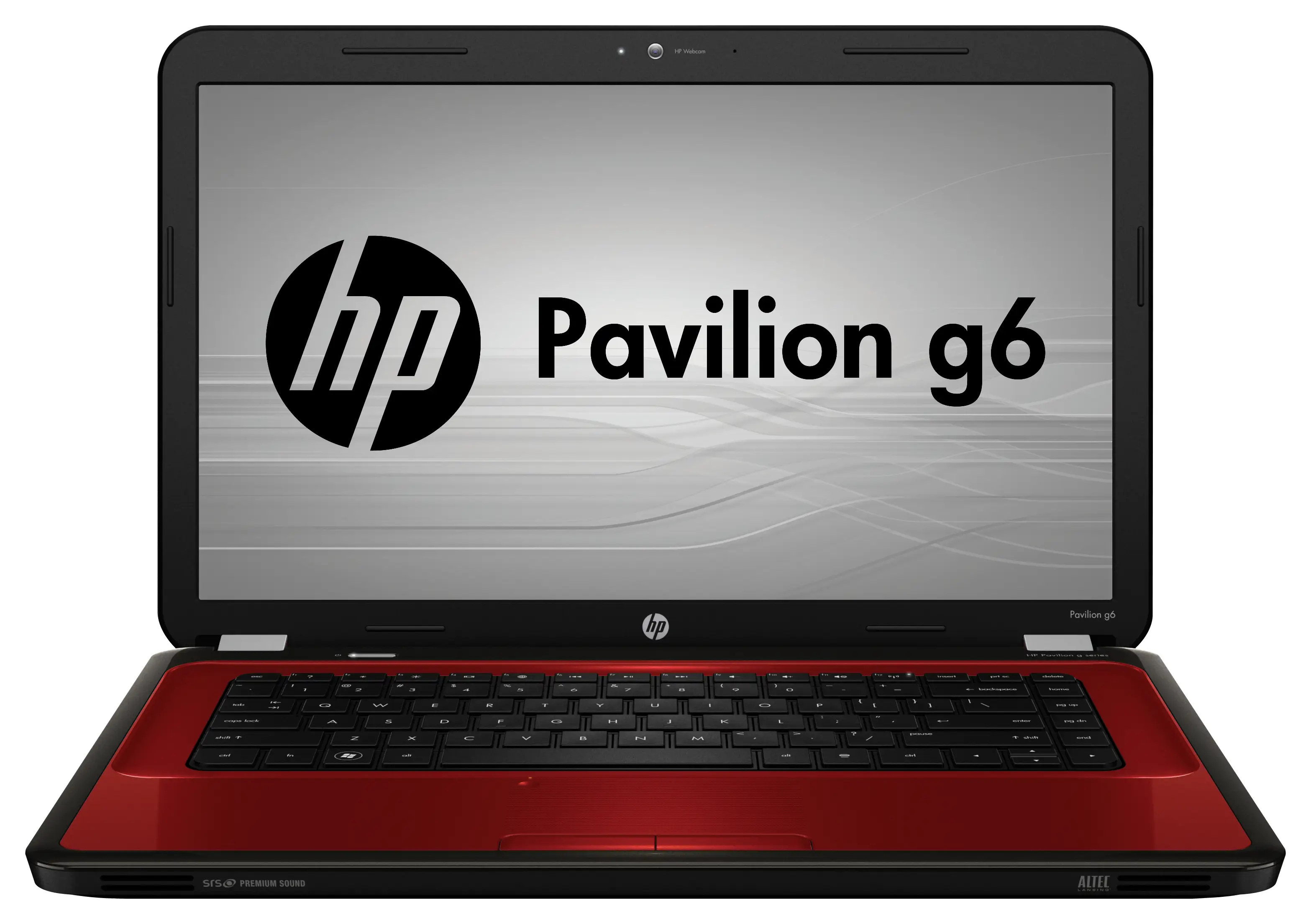 HP Pavilion g6-1300et A8J83EA