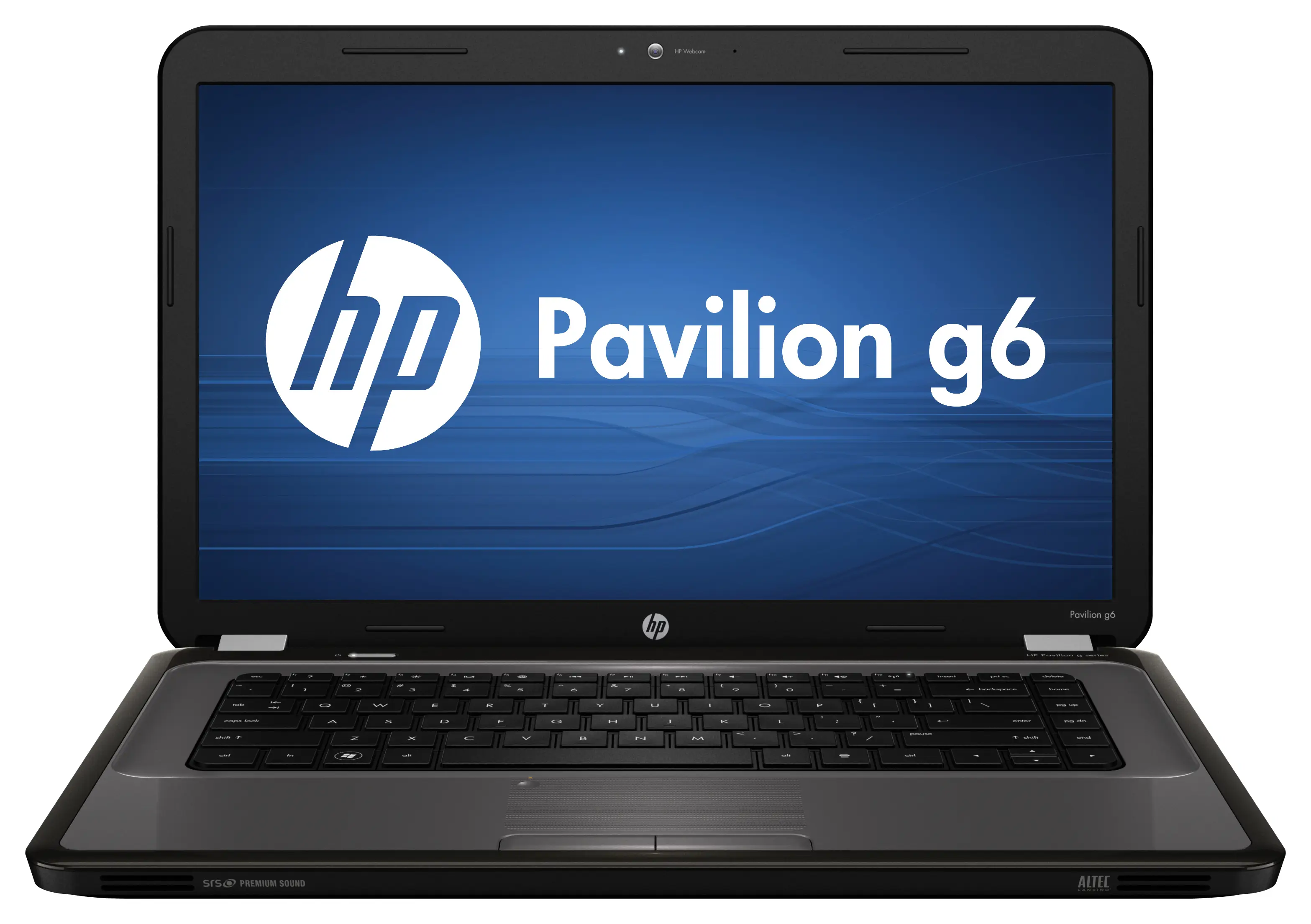 HP Pavilion g6-1309et B0C89EA