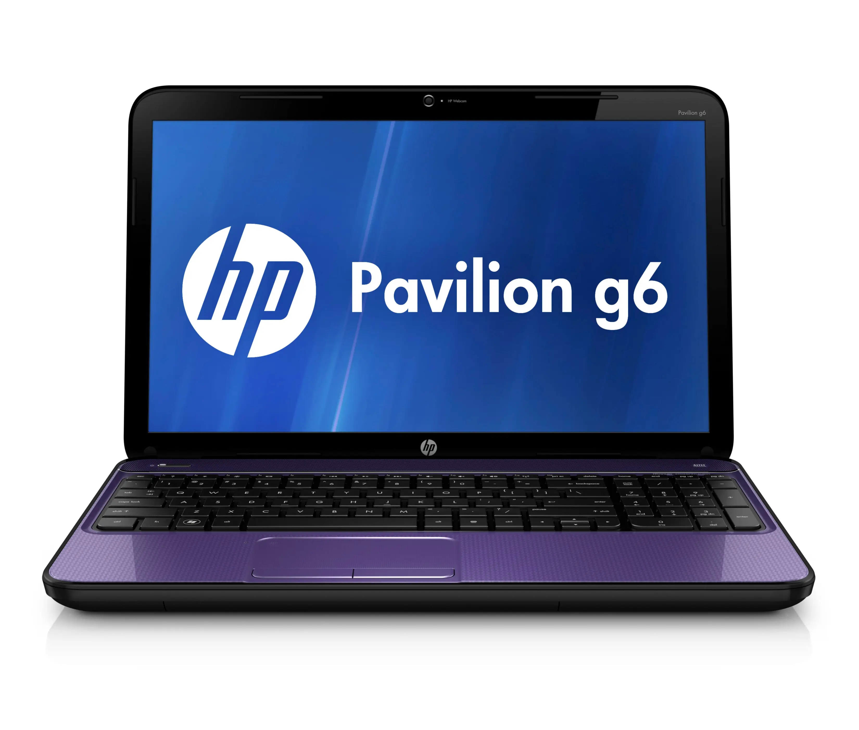 HP Pavilion g6-2008et B1N44EA