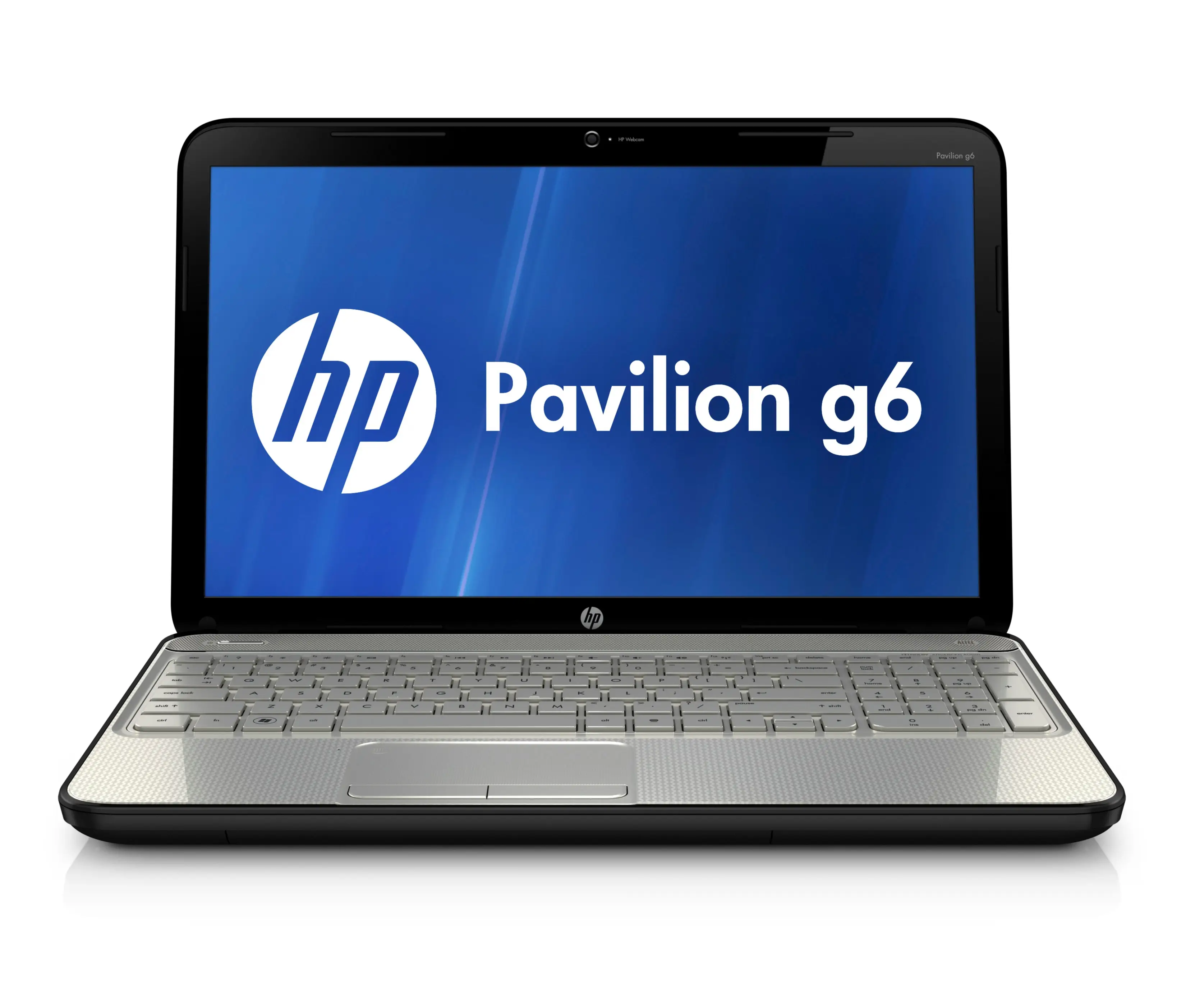 HP Pavilion g6-2176et C1T36EA