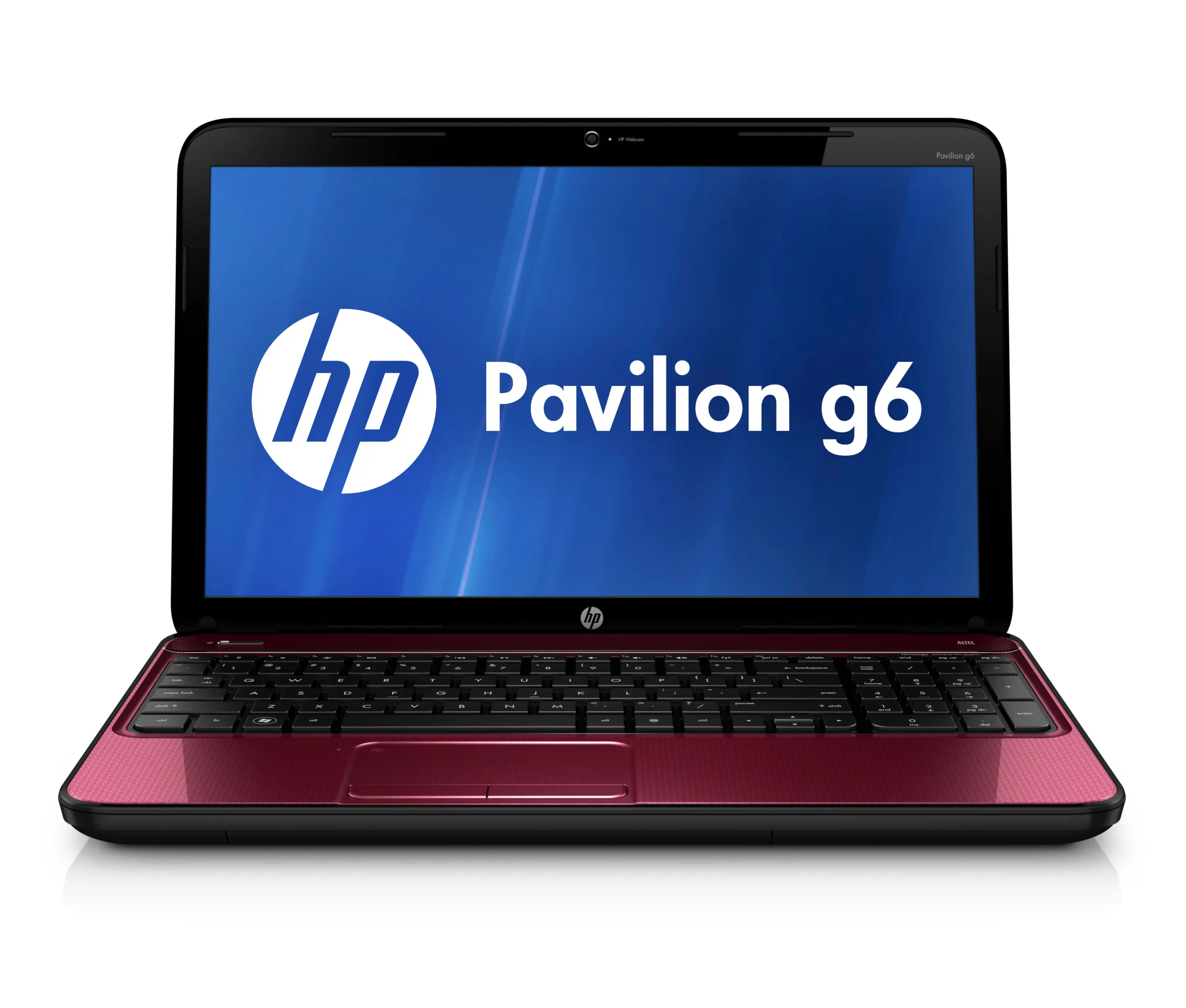 HP Pavilion g6-2204st C0Y46EA