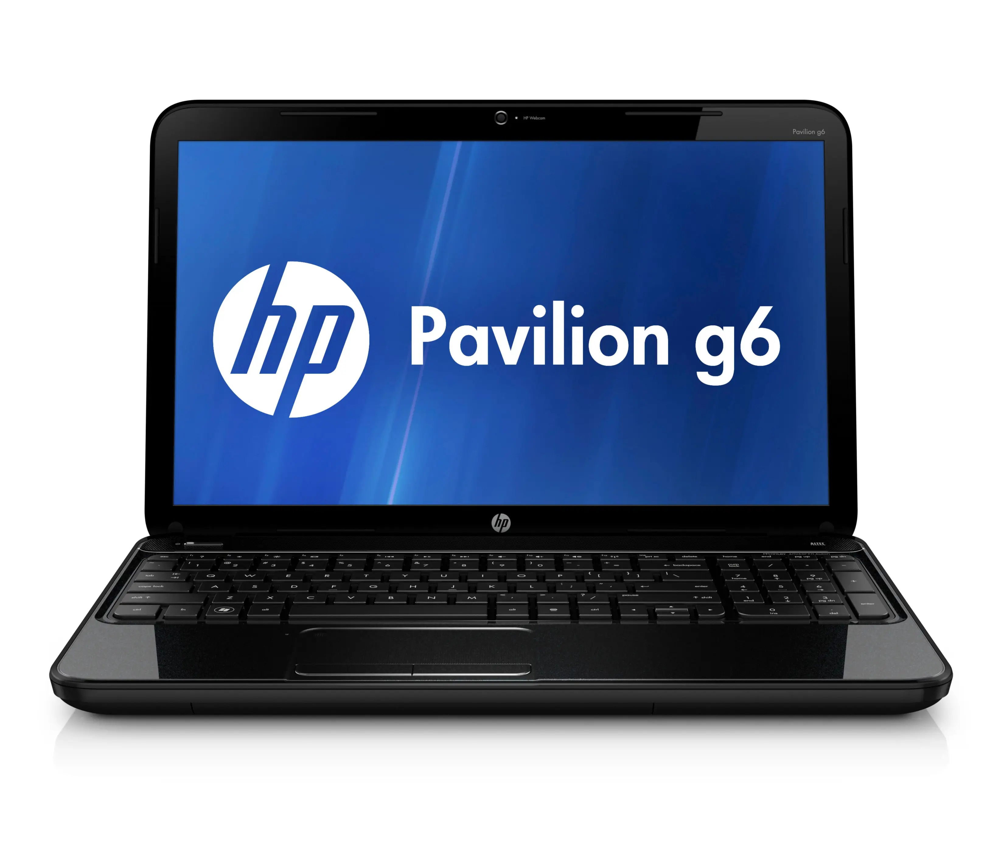 HP Pavilion g6-2205et C0Y47EA