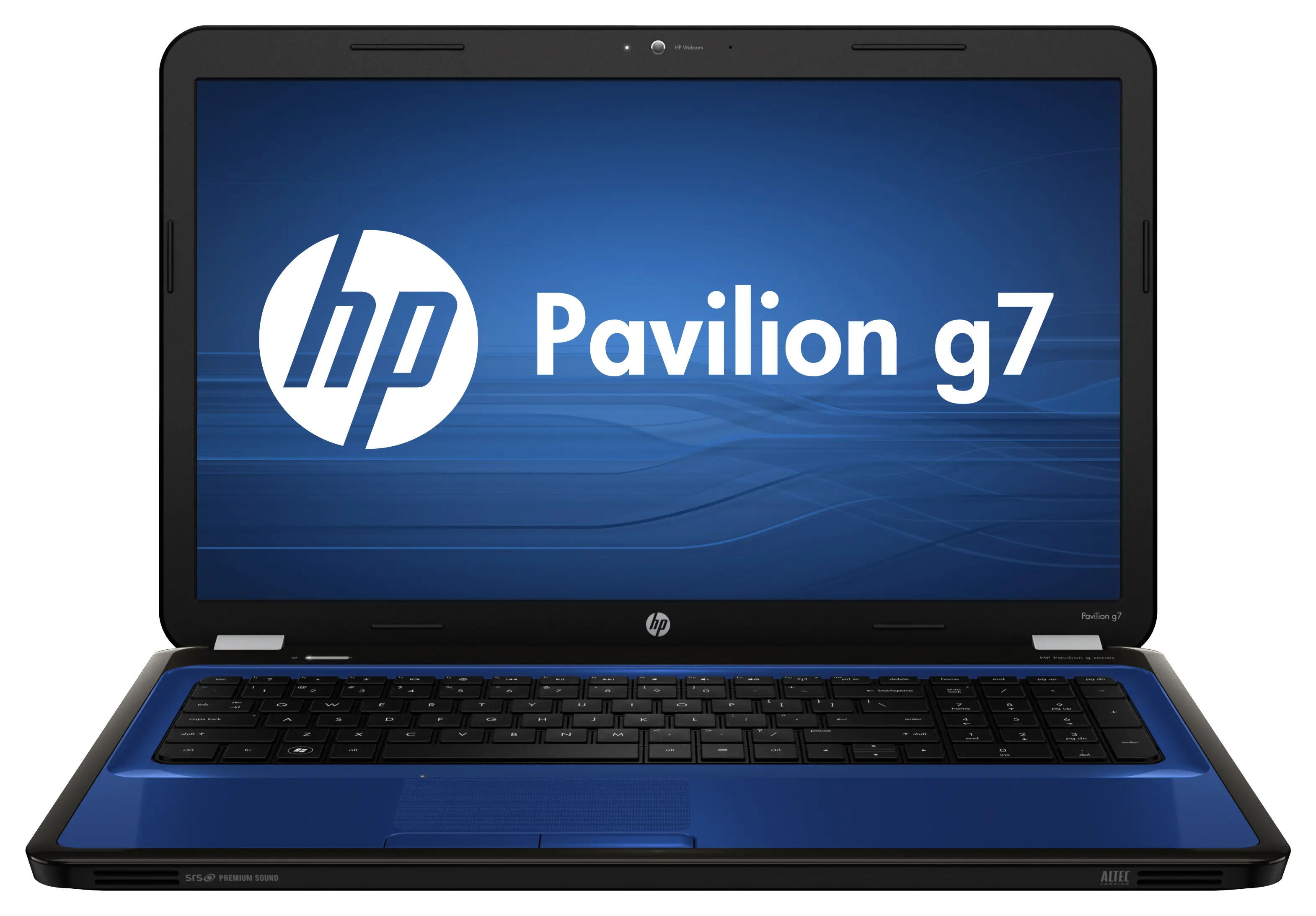 HP Pavilion g7-1300et A8K60EA