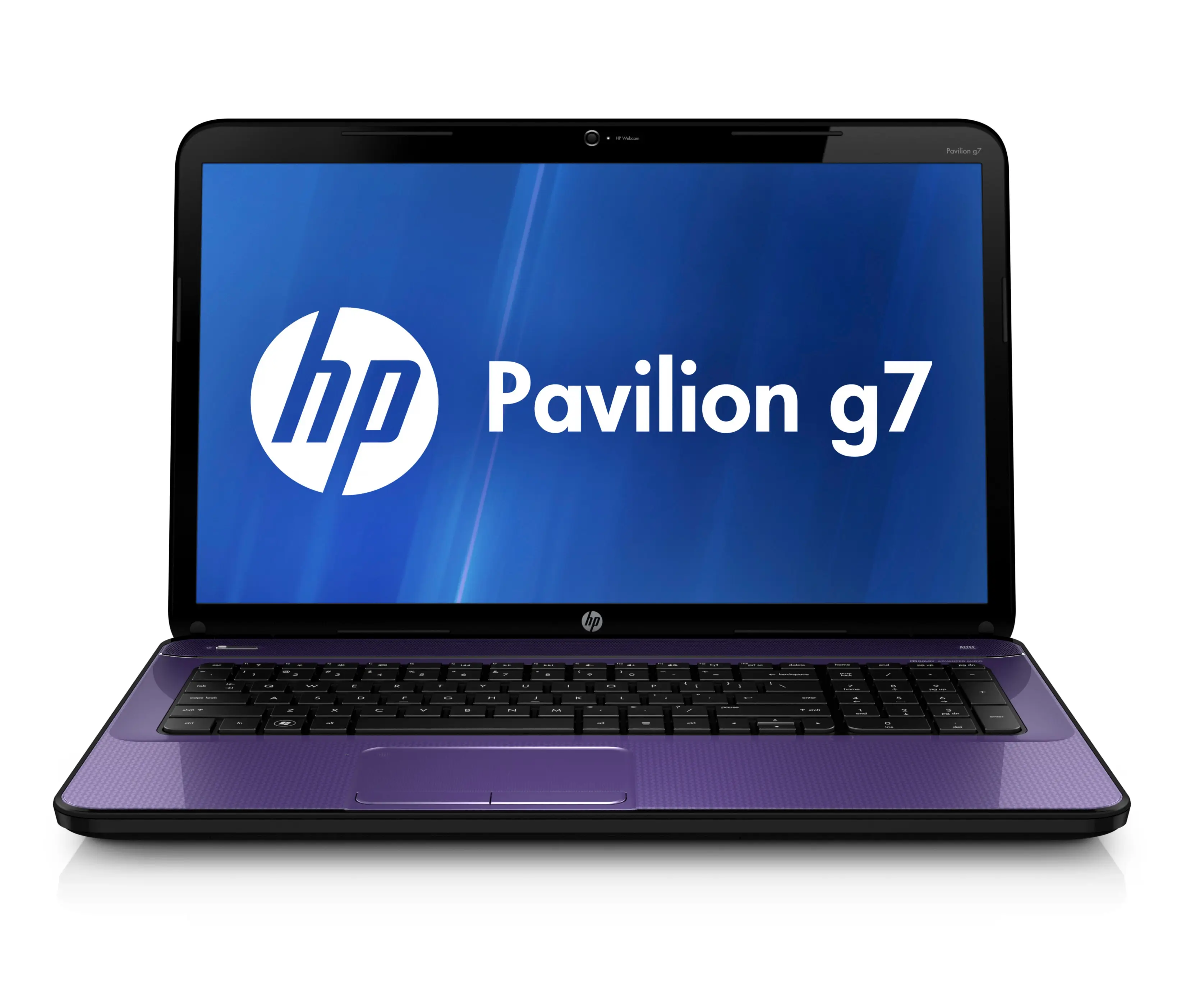 HP Pavilion g7-2110st B7S27EA