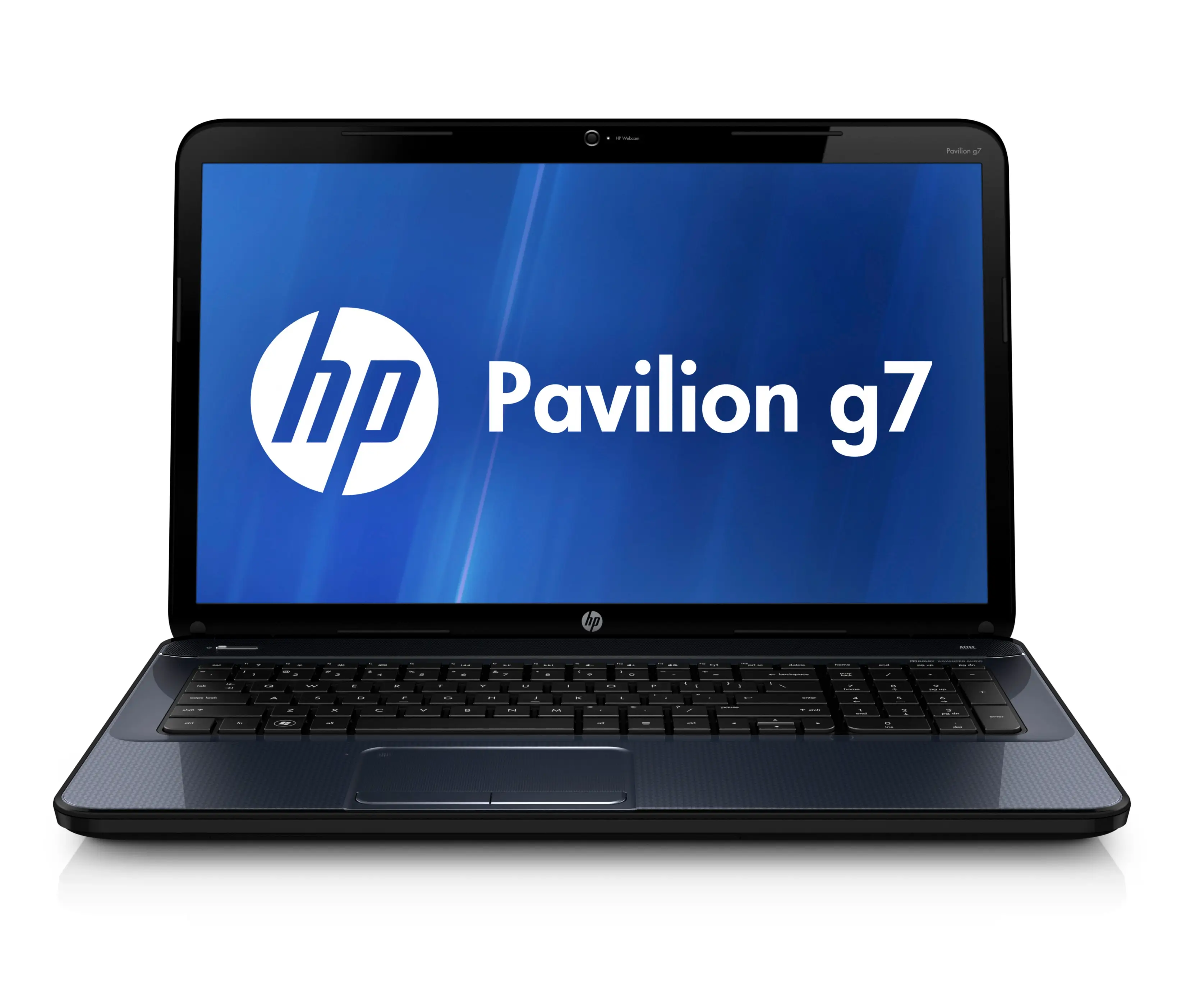 HP Pavilion g7-2210et C0W16EA
