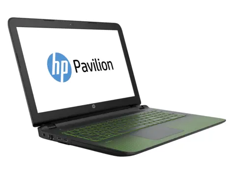 HP Pavilion Gaming 15-AK109NL V8T47EA