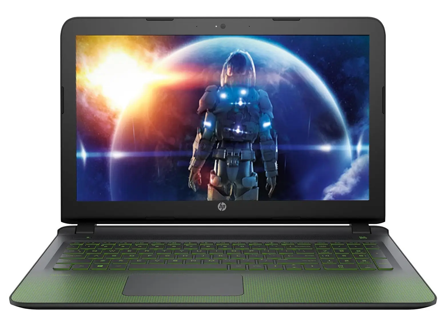 HP Pavilion Gaming 15-ak190nz V2H46EA#UUZ?S