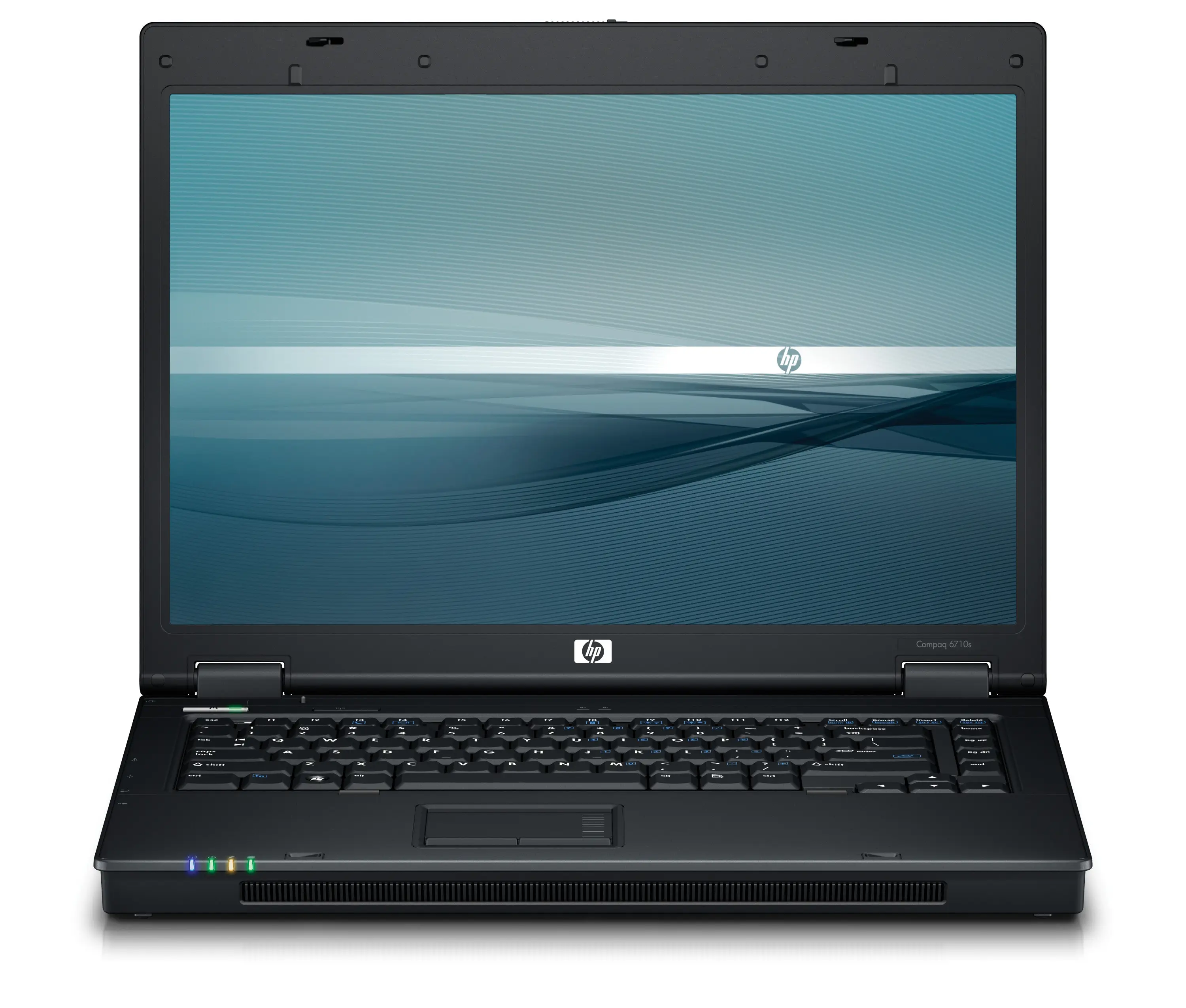 HP Compaq 6710s GB883EA