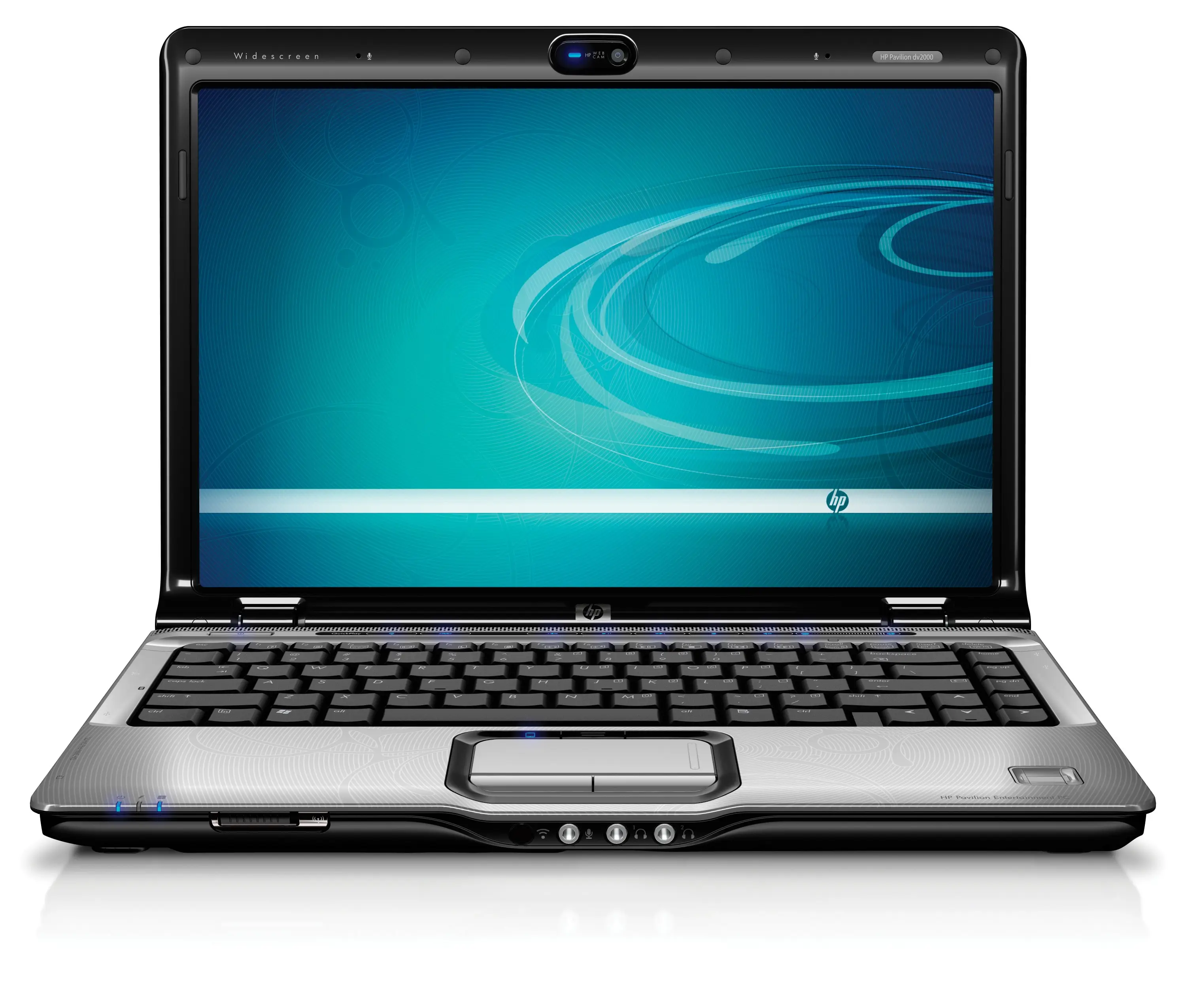 HP Pavilion dv2620et Notebook Bilgisayar GY441EA