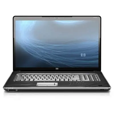 HP HDX X18-1380EW Premium NY204EA